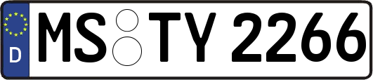 MS-TY2266