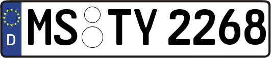 MS-TY2268