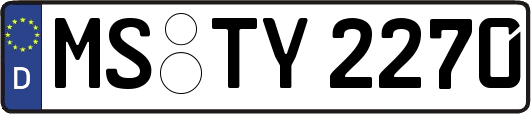 MS-TY2270