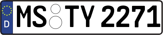MS-TY2271