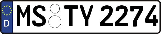 MS-TY2274