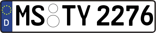 MS-TY2276