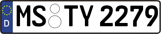 MS-TY2279