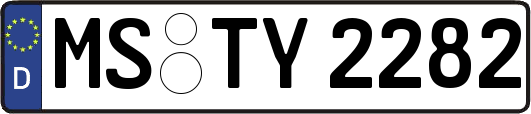 MS-TY2282