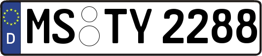 MS-TY2288