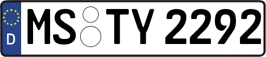 MS-TY2292