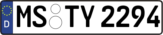 MS-TY2294