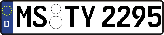 MS-TY2295