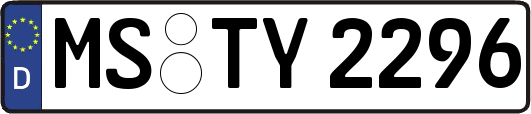MS-TY2296