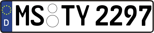 MS-TY2297
