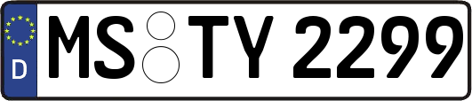 MS-TY2299