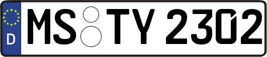 MS-TY2302