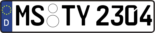MS-TY2304