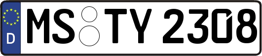 MS-TY2308