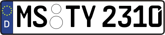 MS-TY2310