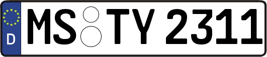 MS-TY2311