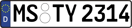 MS-TY2314