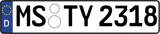 MS-TY2318
