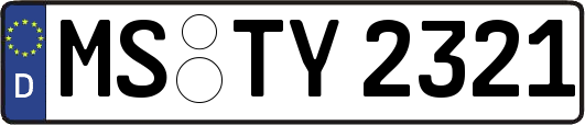 MS-TY2321