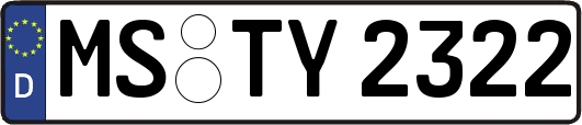 MS-TY2322