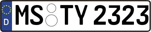 MS-TY2323