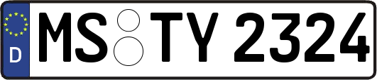 MS-TY2324