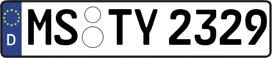 MS-TY2329