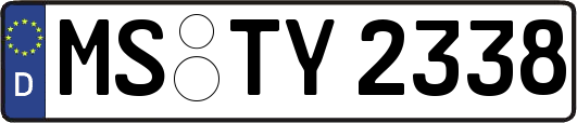 MS-TY2338