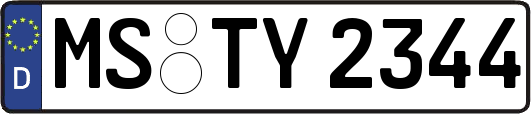 MS-TY2344