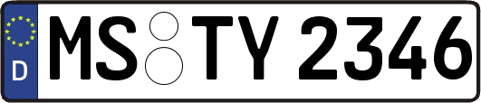 MS-TY2346