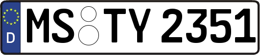 MS-TY2351