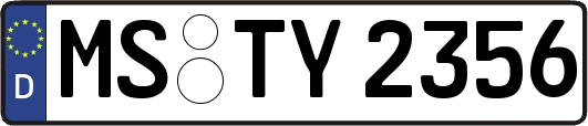 MS-TY2356