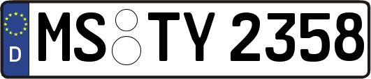 MS-TY2358