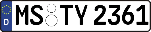 MS-TY2361