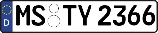 MS-TY2366