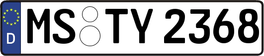 MS-TY2368
