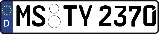 MS-TY2370