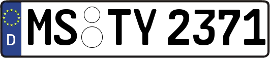 MS-TY2371