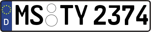 MS-TY2374