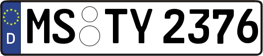 MS-TY2376