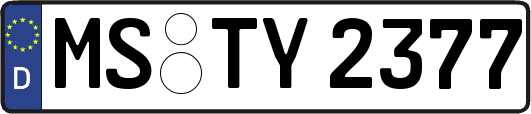 MS-TY2377