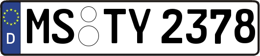 MS-TY2378