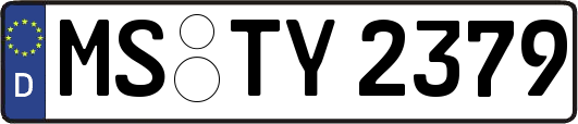 MS-TY2379