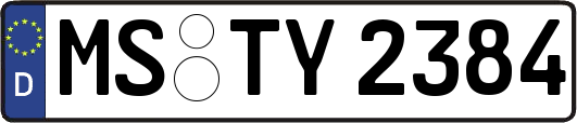 MS-TY2384