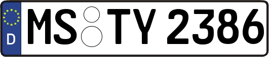MS-TY2386