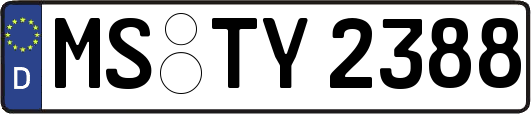 MS-TY2388