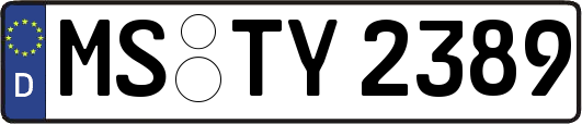 MS-TY2389