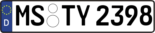 MS-TY2398