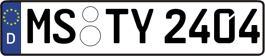 MS-TY2404
