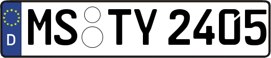 MS-TY2405